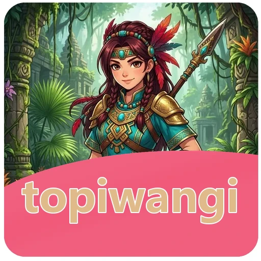 Tim topiwangi