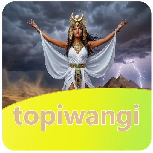 Tim topiwangi