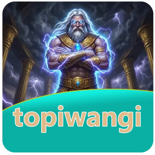 Pasang APK topiwangi di Android