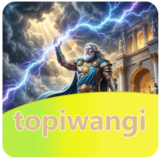 Ilustrasi topiwangi