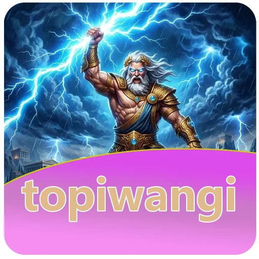 Instalasi topiwangi