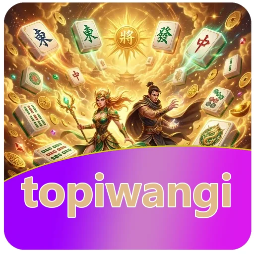 Keamanan topiwangi